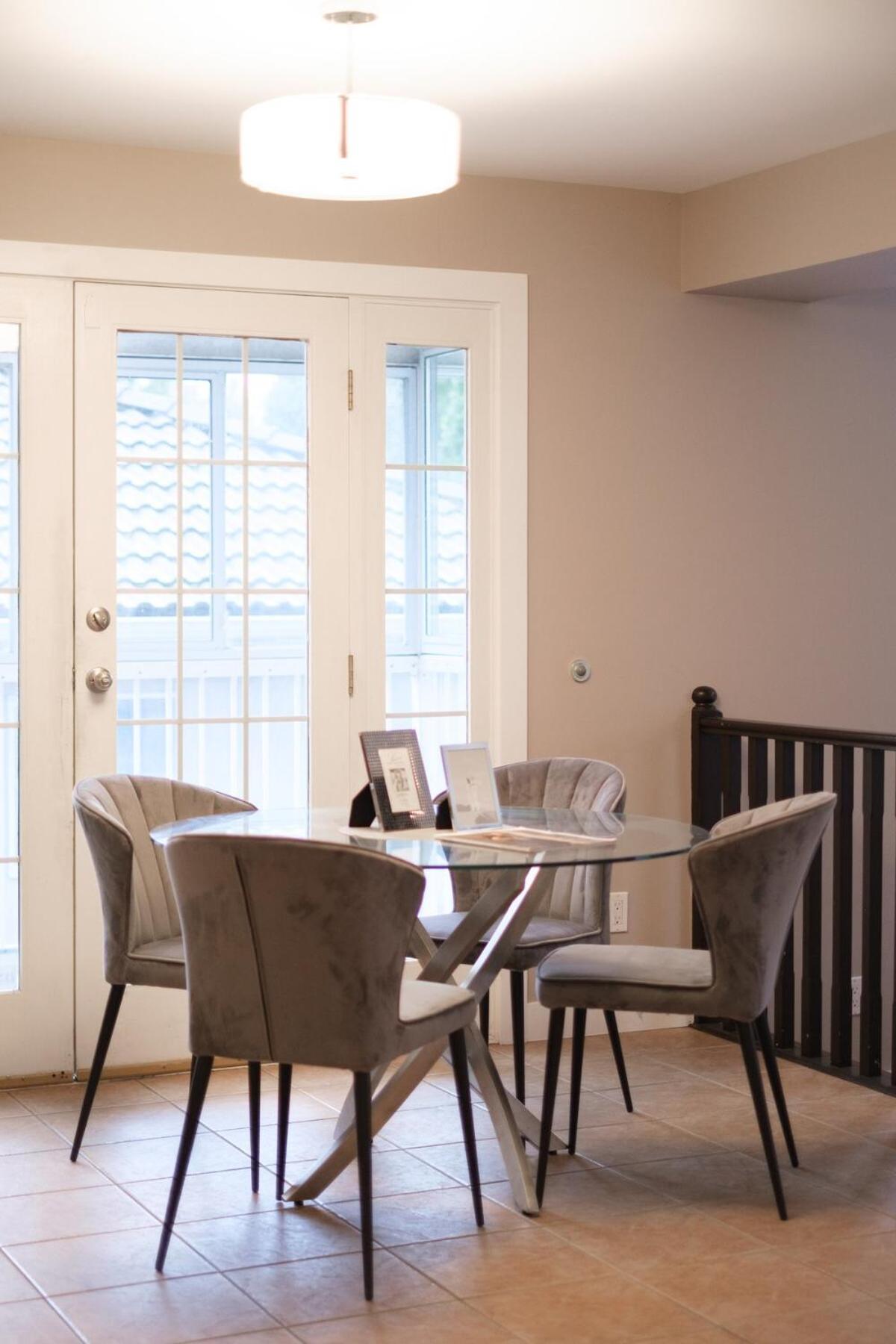 Spacious 4Br W Ensuites Mins To Downtown Yvr Ubc Vancouver Buitenkant foto