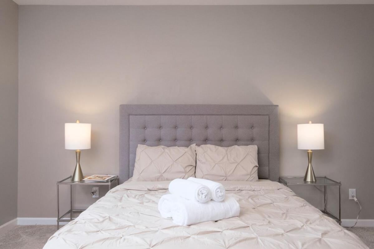Spacious 4Br W Ensuites Mins To Downtown Yvr Ubc Vancouver Buitenkant foto