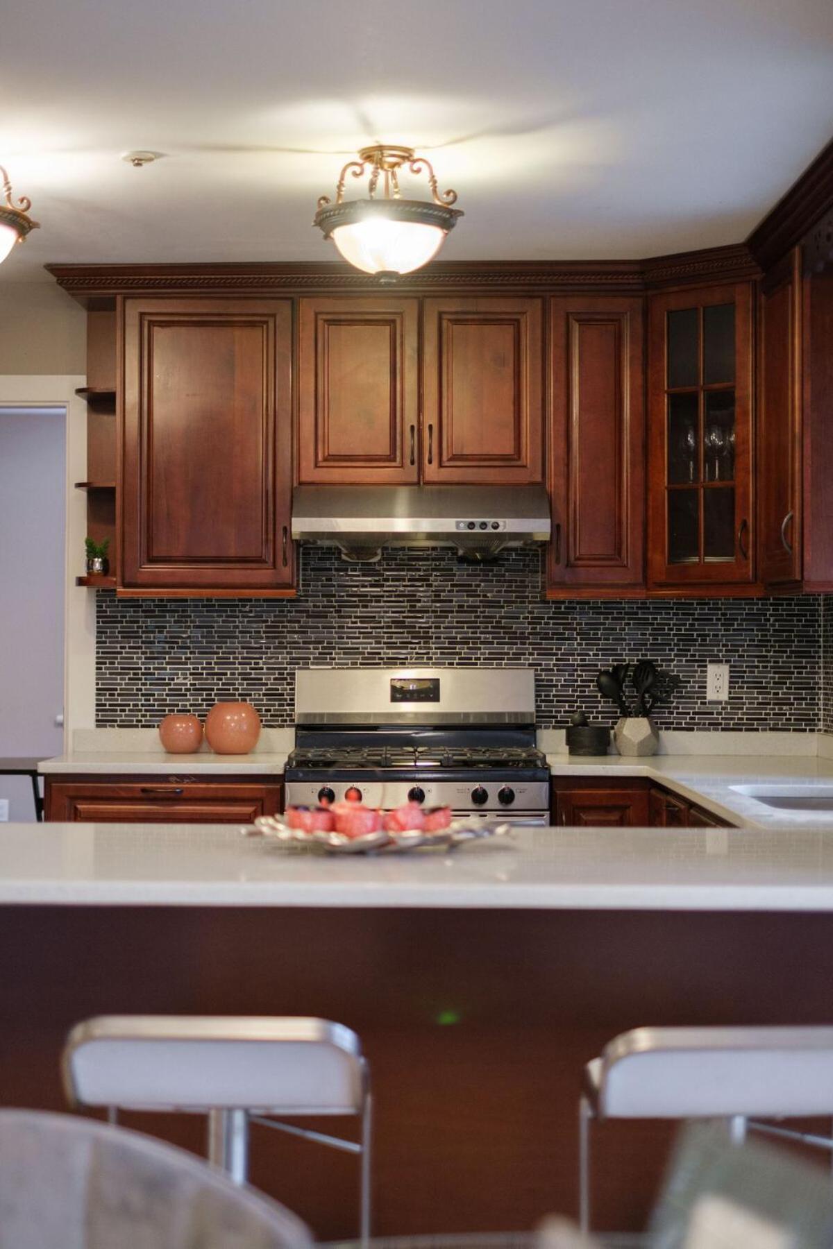 Spacious 4Br W Ensuites Mins To Downtown Yvr Ubc Vancouver Buitenkant foto