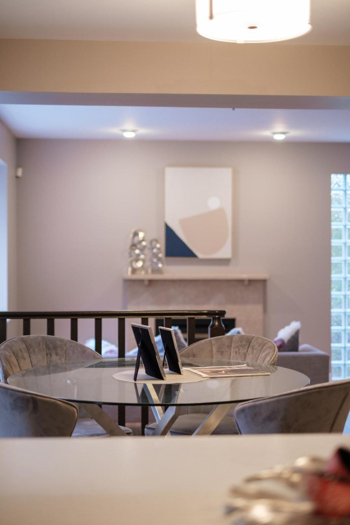 Spacious 4Br W Ensuites Mins To Downtown Yvr Ubc Vancouver Buitenkant foto