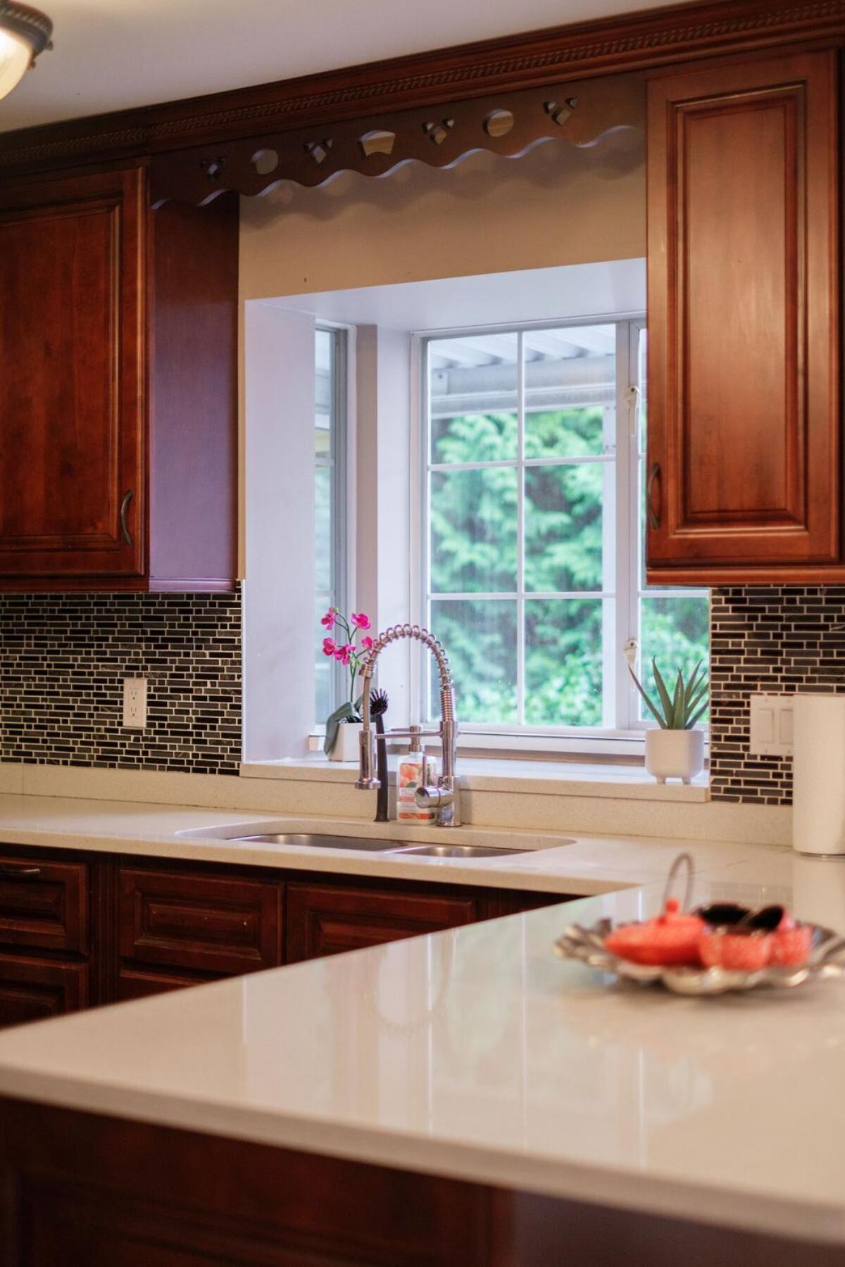 Spacious 4Br W Ensuites Mins To Downtown Yvr Ubc Vancouver Buitenkant foto